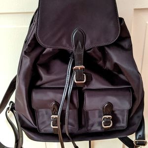 Rebecca Minkoff Backpack
